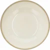 Gastro pastaskål 20 cm, hvit/kremhvit