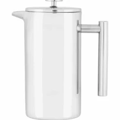 Gastro presskanne 1 liter, rustfritt stål