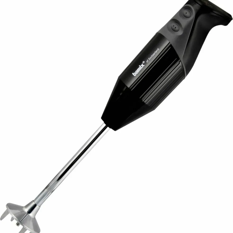 Gastro Pro 2 stavmikser 200 watt, hvit