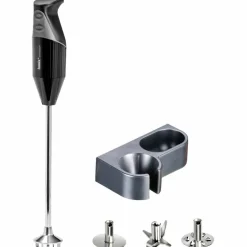 Gastro Pro 3 stavmikser 350 watt, hvit