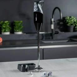 Gastro Pro 3 stavmikser 350 watt, hvit