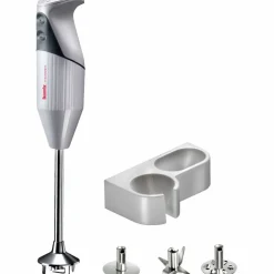 Gastro Pro 2 stavmikser 200 watt, svart