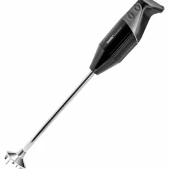 Gastro Pro 3 stavmikser 350 watt, svart