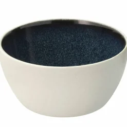 Gastro skål 12 cm, hvit/kremhvit