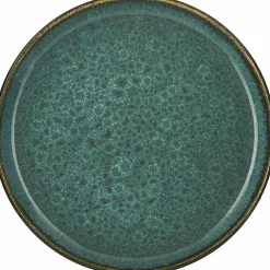 Gastro Tallerken 21cm Grå