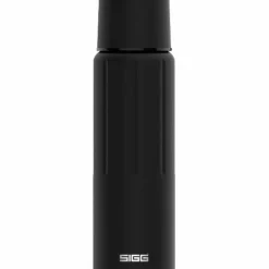 Gemstone IBT termosflaske 1,1 liter, obsidian