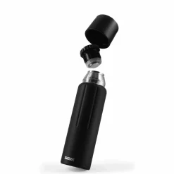 Gemstone IBT termosflaske 1,1 liter, obsidian