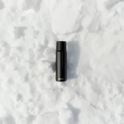 Gemstone IBT termosflaske 1,1 liter, obsidian
