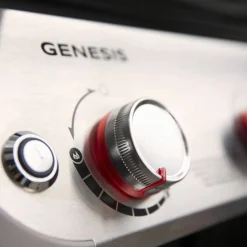 Genesis E-315 gassgrill