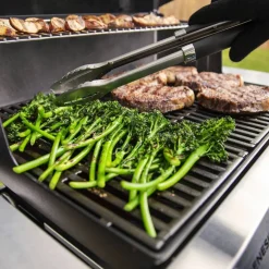 Genesis E-315 gassgrill