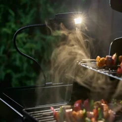 Genesis EPX-435W gassgrill