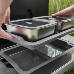 Genesis EPX-435W gassgrill