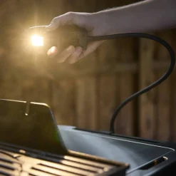 Genesis EPX-435W gassgrill