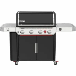 Genesis EPX-435W gassgrill