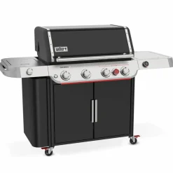 Genesis EPX-435W gassgrill