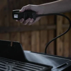 Genesis EPX-435W gassgrill