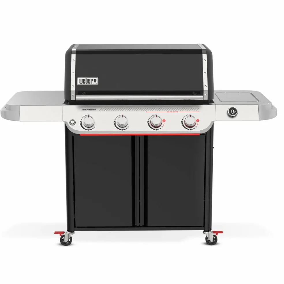 Genesis E-425W Gassgrill