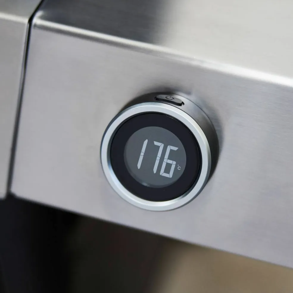 Genesis E-425W Gassgrill