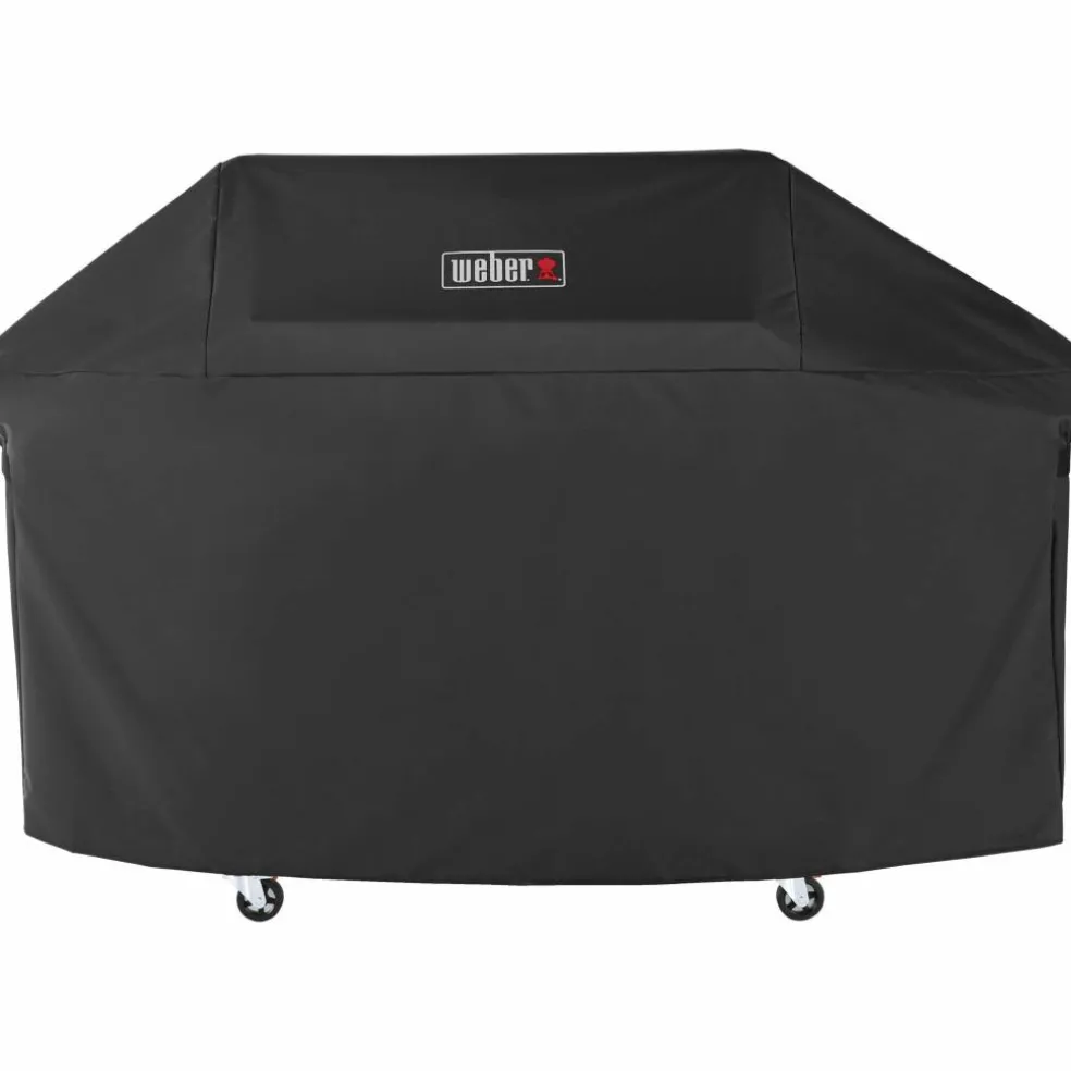 Genesis E-425W Gassgrill