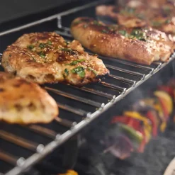 Genesis E-425W Gassgrill
