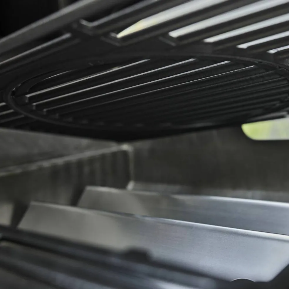 Genesis E-415W Gassgrill