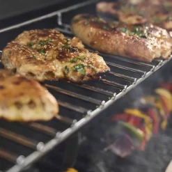 Genesis E-415W Gassgrill