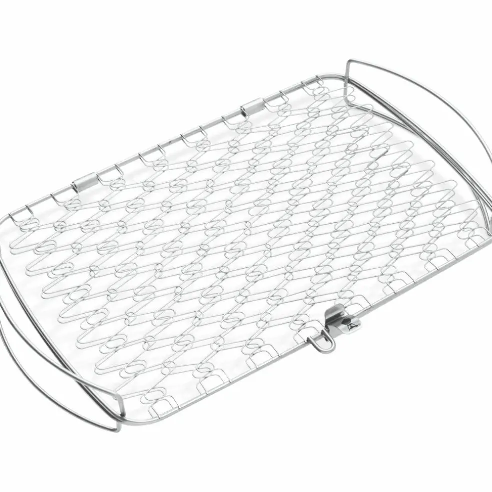 Genesis E-415W Gassgrill