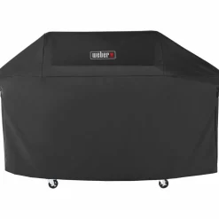 Genesis E-415W Gassgrill