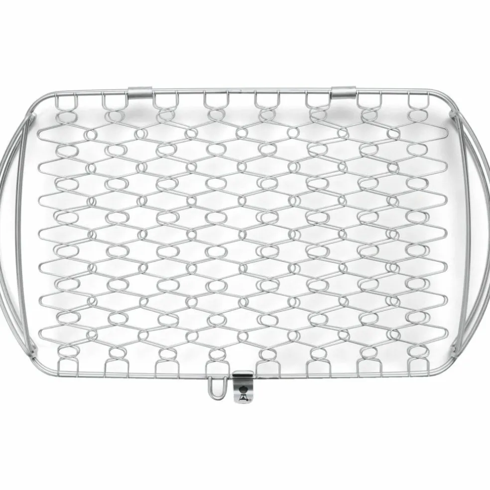 Genesis E-415W Gassgrill