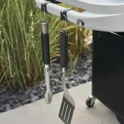 Genesis E-415W Gassgrill