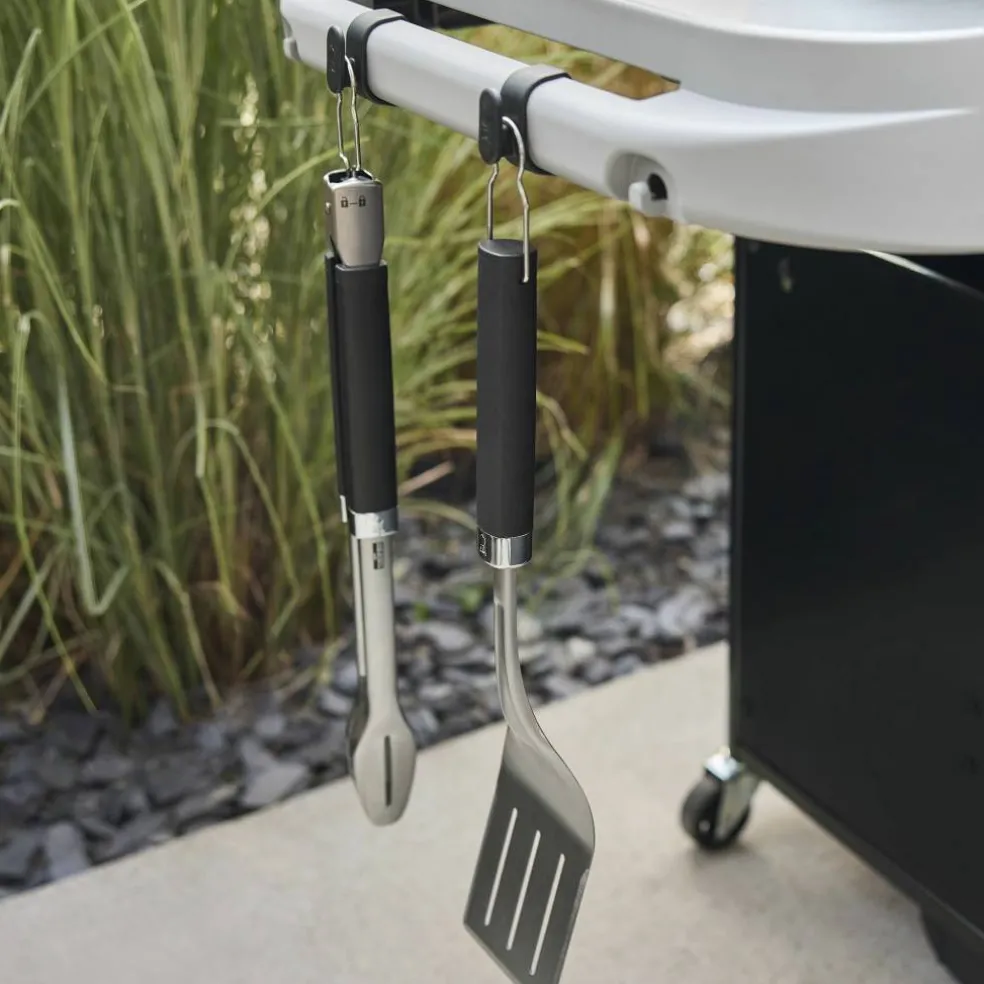 Genesis E-415W Gassgrill