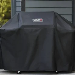 Genesis E-325W Gassgrill