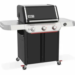 Genesis E-325W Gassgrill