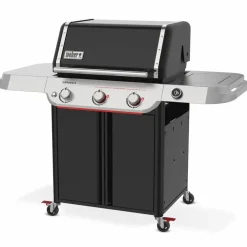 Genesis E-325W Gassgrill