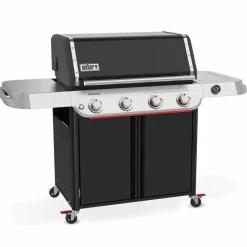 Genesis EX-425W gassgrill