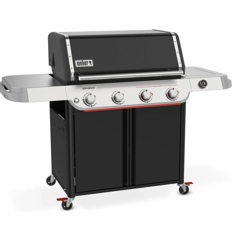 Genesis EX-425W gassgrill