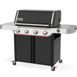 Genesis EX-425W gassgrill