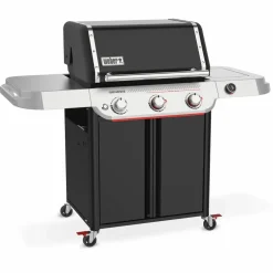 Genesis EX-325W gassgrill