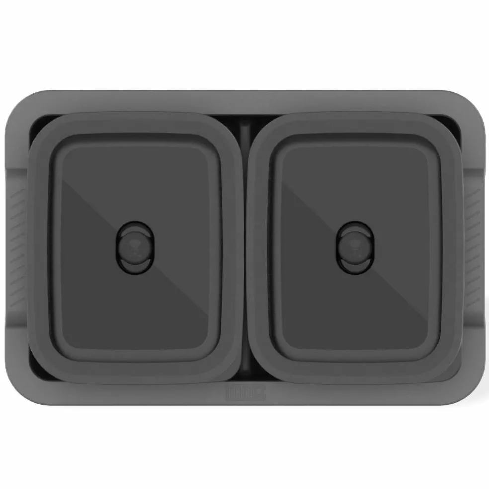 Genesis SP-435W gassgrill