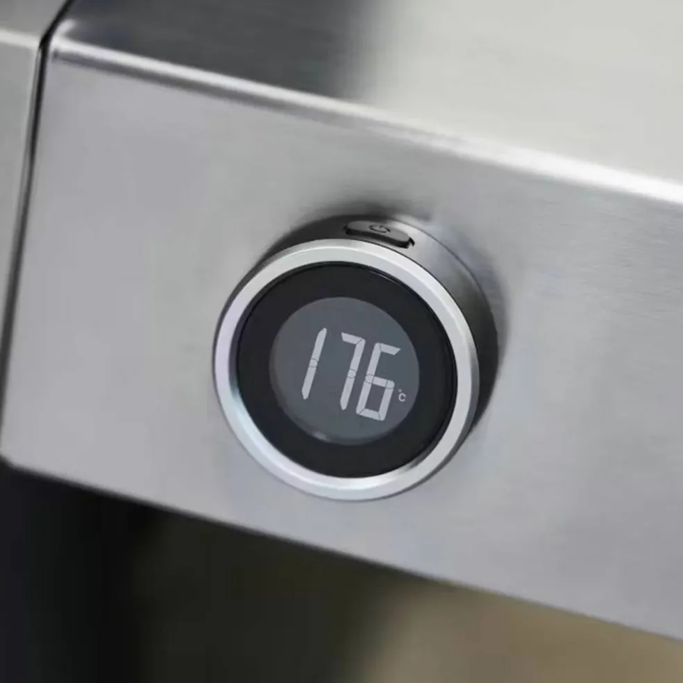 Genesis SP-435W gassgrill
