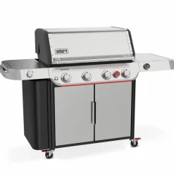 Genesis SP-435W gassgrill