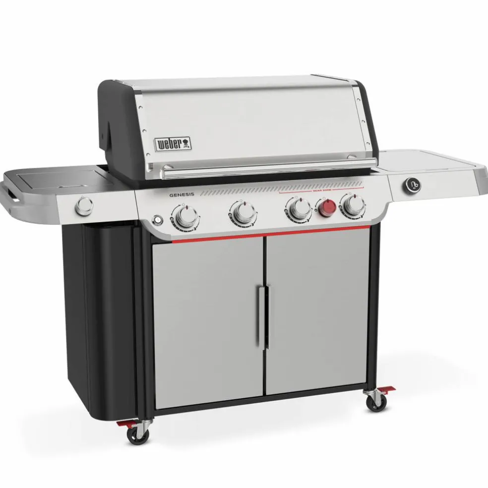 Genesis SP-435W gassgrill