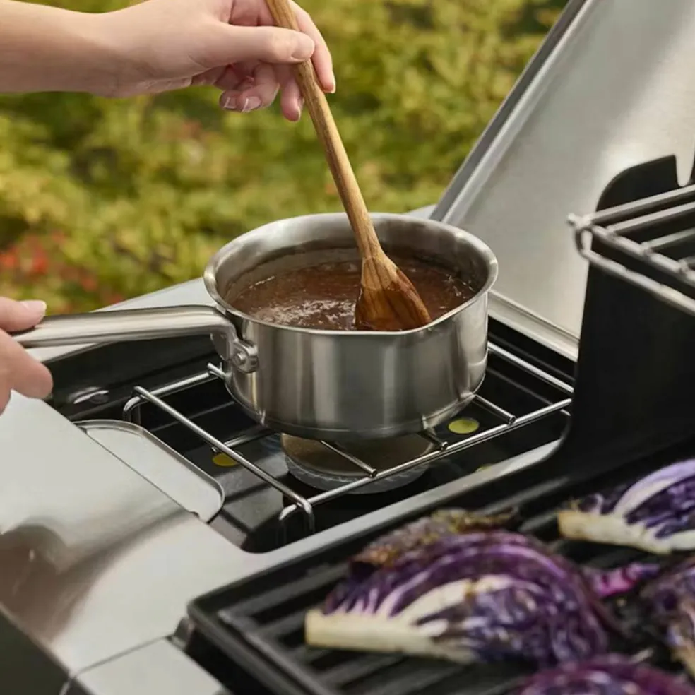 Genesis SP-435W gassgrill