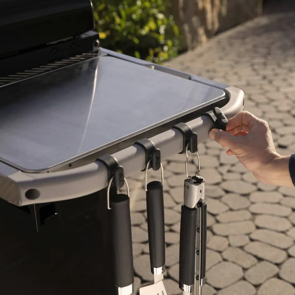 Genesis SP-435W gassgrill