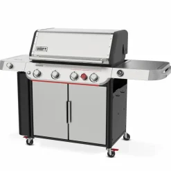 Genesis SP-435W gassgrill
