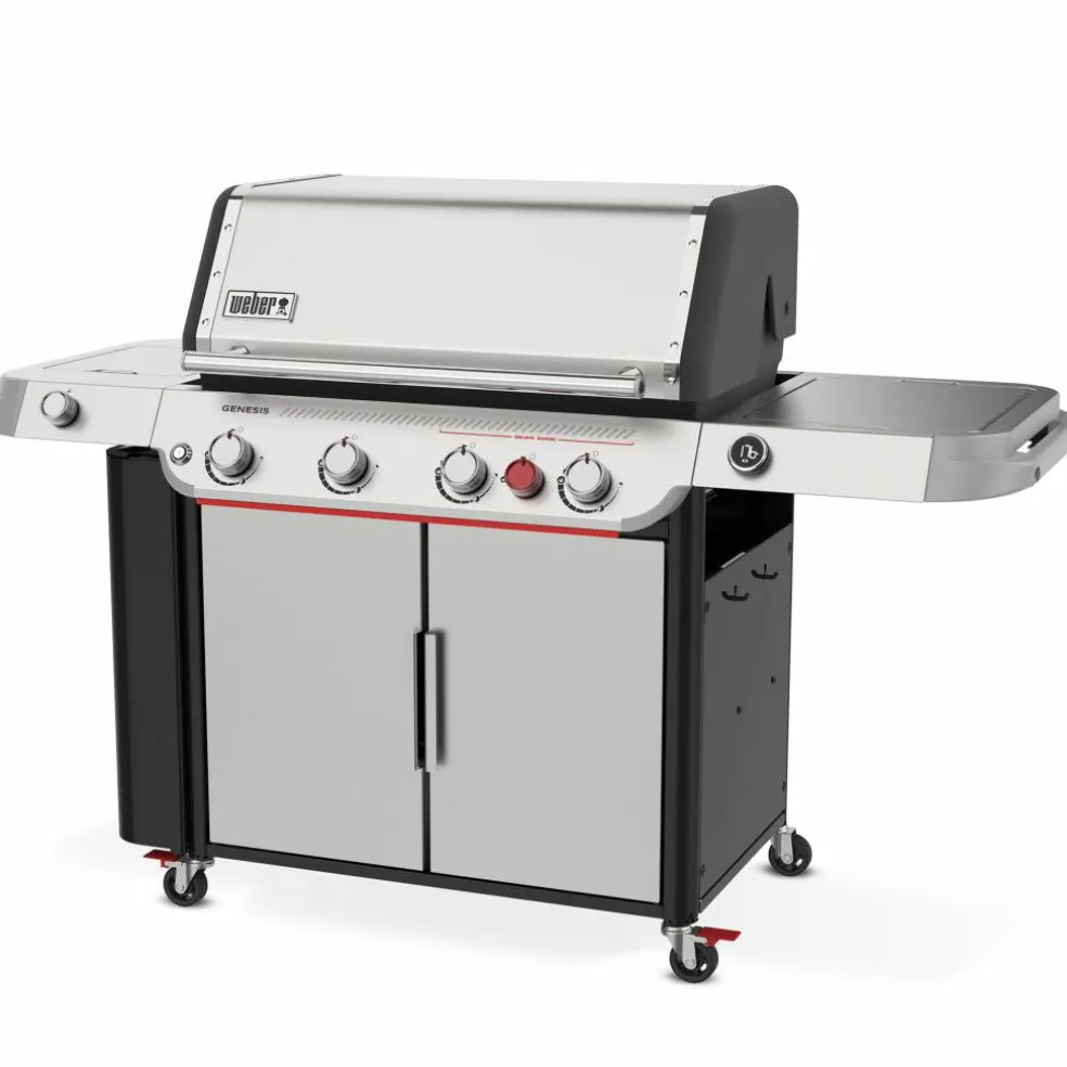 Genesis SP-435W gassgrill
