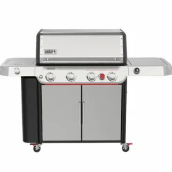 Genesis SP-435W gassgrill
