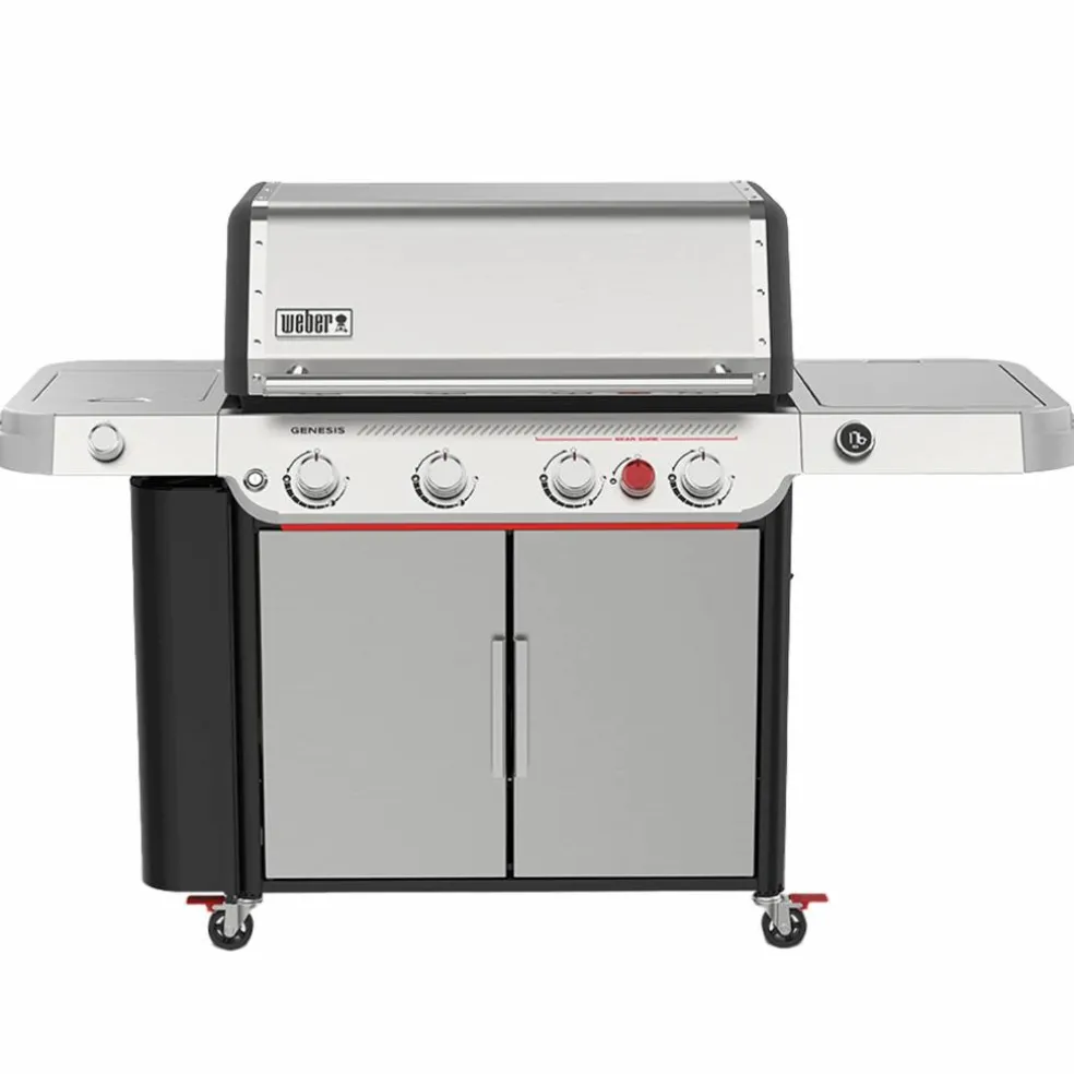 Genesis SP-435W gassgrill