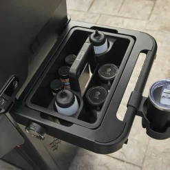 Genesis SP-435W gassgrill
