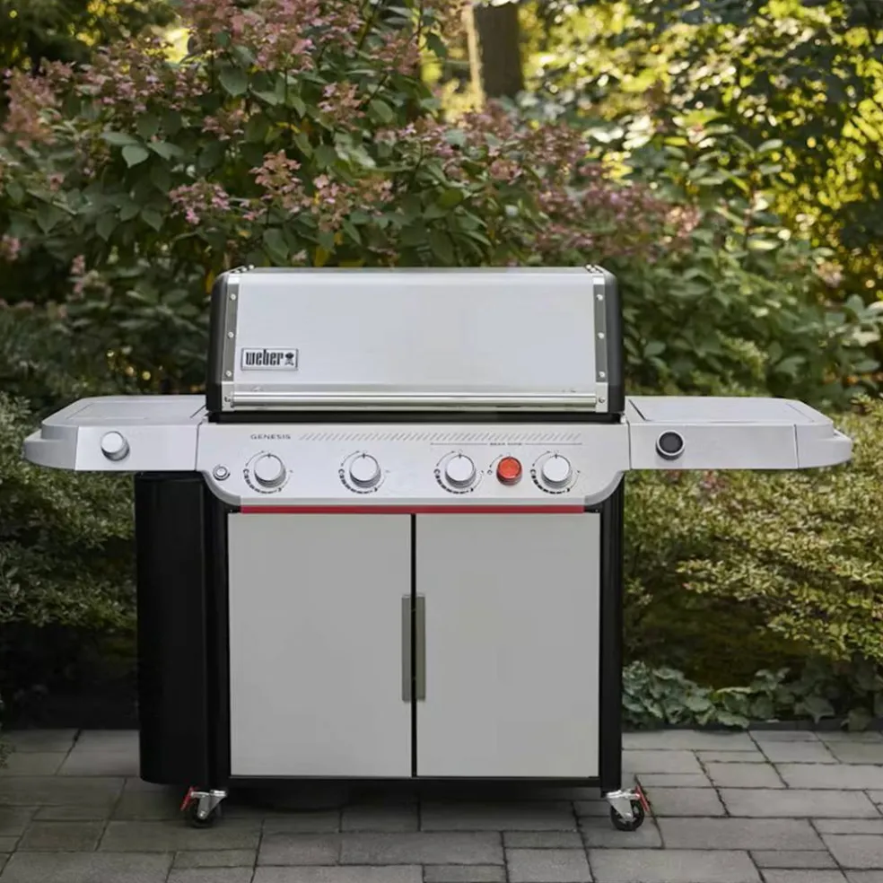Genesis SP-435W gassgrill